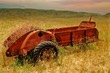 Old Farm 2