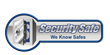 Security safe final twek 2 Vector
