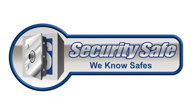 Security safe final twek 2 Vector