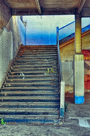 Stairs 2